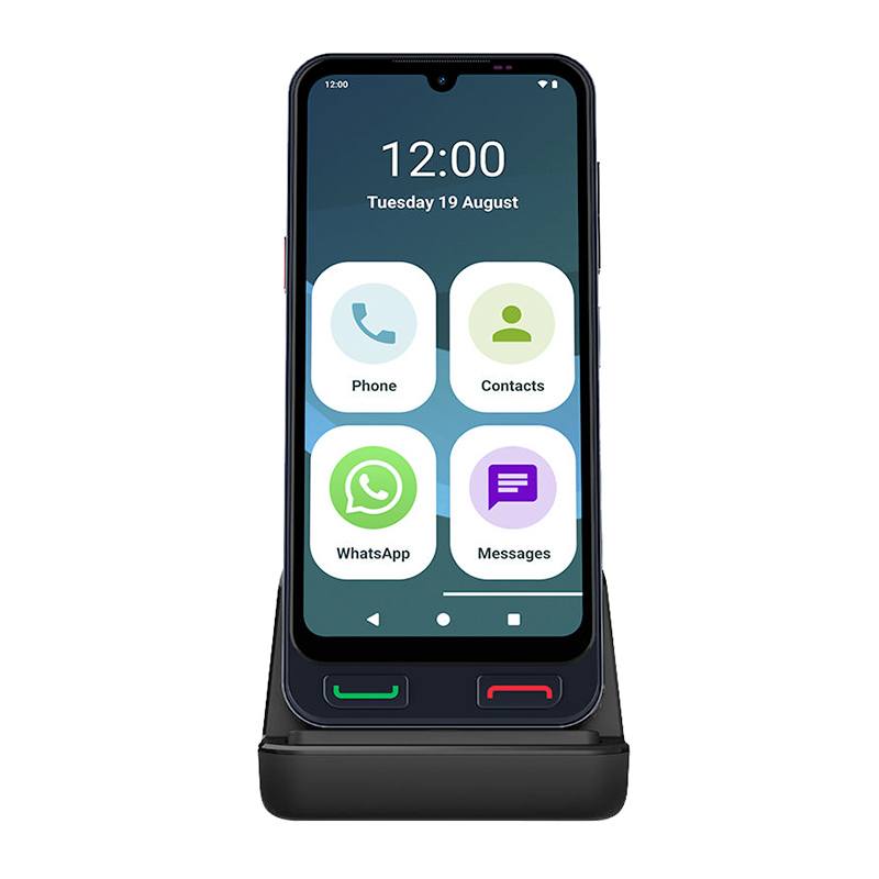 Acheter Smartphone Spc Zeus 2 Pro 128go Noir Senior Bon état - 249,99 € Smartphone Spc Zeus 2 Pro 128go Noir Senior Bon état - reconditionné disponible sur Electro Depot
